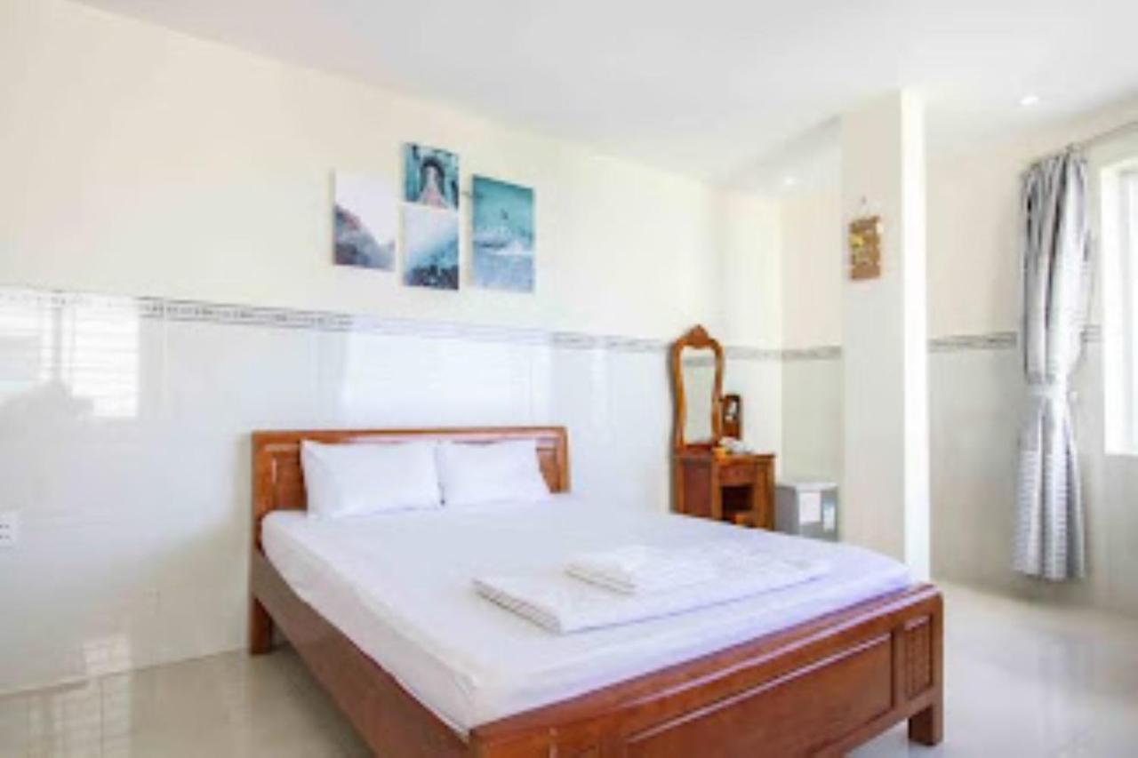 Hoang Phat Hotel Vũng Tàu Exterior foto
