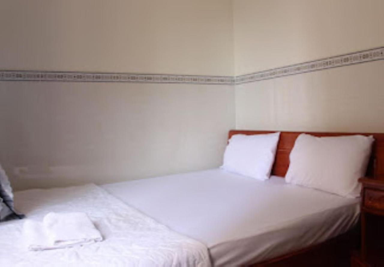 Hoang Phat Hotel Vũng Tàu Exterior foto