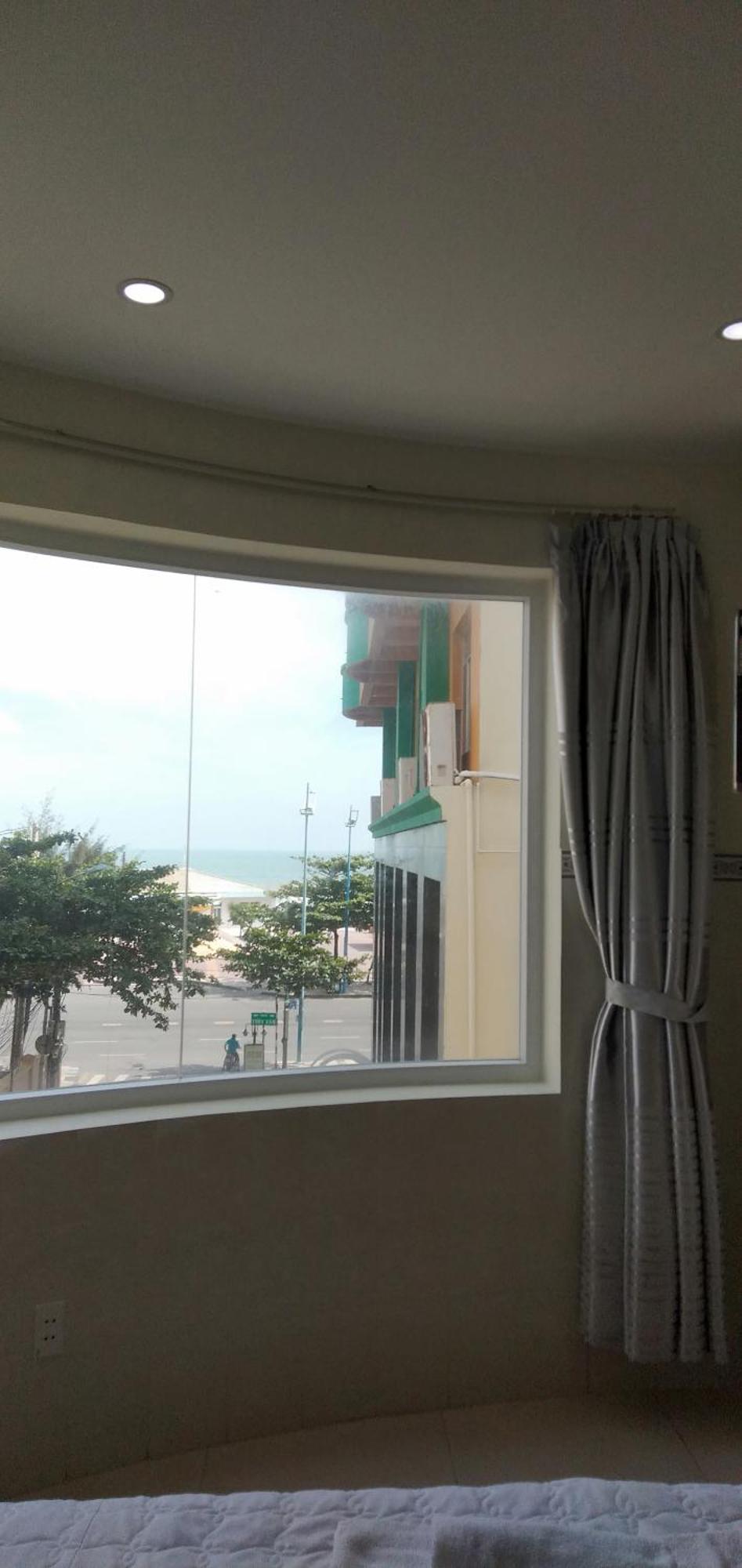 Hoang Phat Hotel Vũng Tàu Zimmer foto