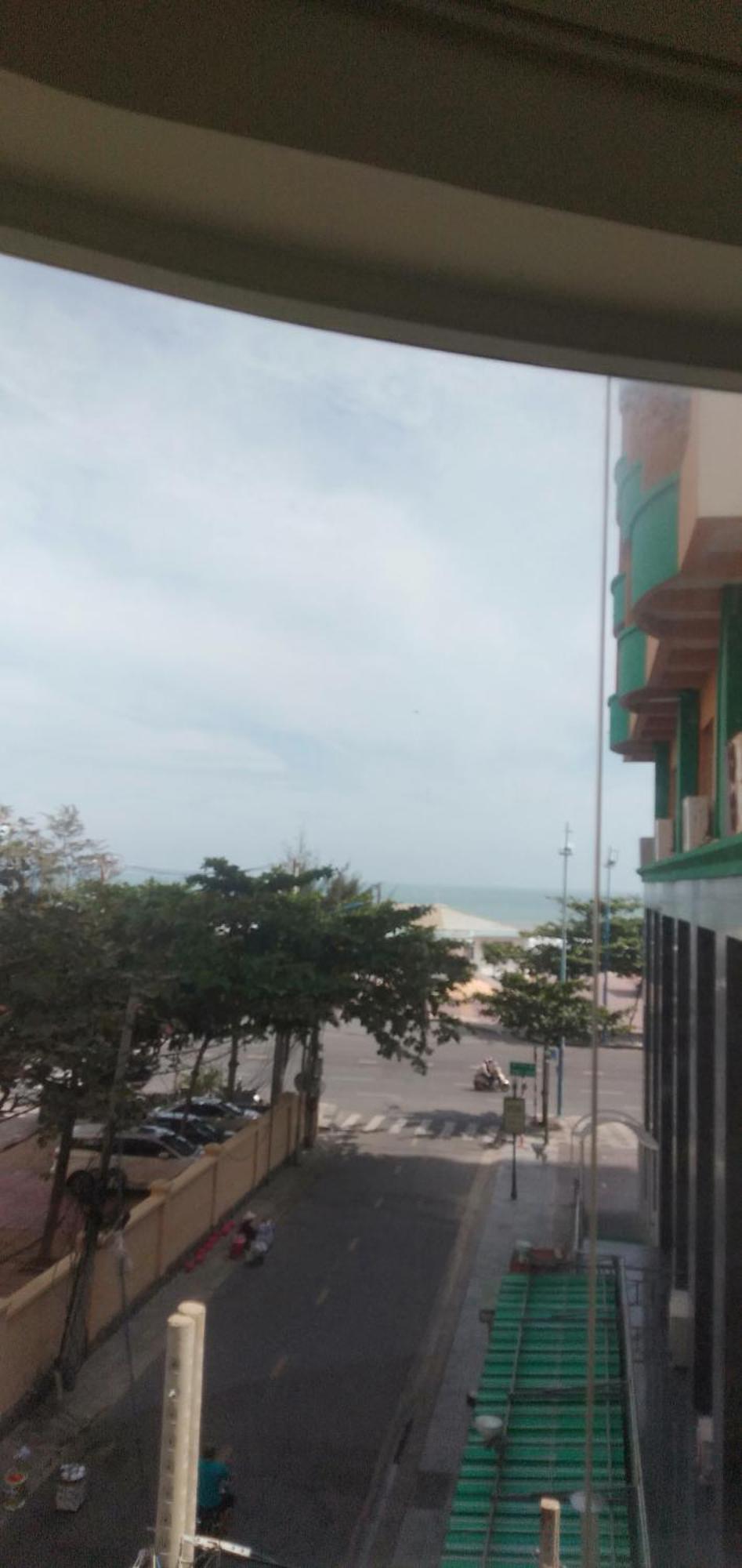 Hoang Phat Hotel Vũng Tàu Zimmer foto
