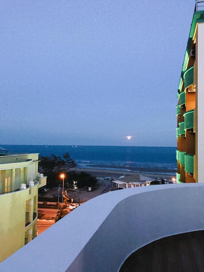 Hoang Phat Hotel Vũng Tàu Exterior foto